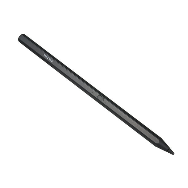 Broonel Black Fine Point Digital Active Stylus Pen Compatible with The ASUS ROG Strix Hero III 15.6 Inch 